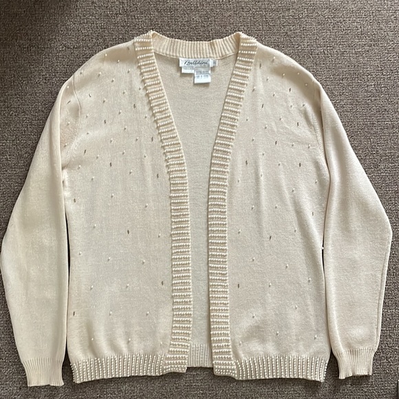 Belldini Sweater Top Matching Set New - Picture 13 of 14